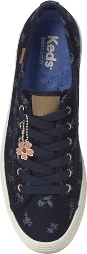 Image of Keds Women's Triple Up Lace Up Sneaker