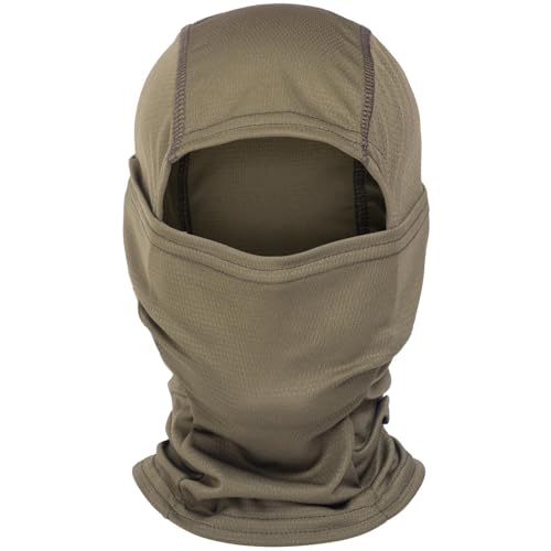 Image of Camo Balaclava Ski Face Mask UV Protector for Man and Women Hunting Fishing Motorcycle Windproof&Military Tactical