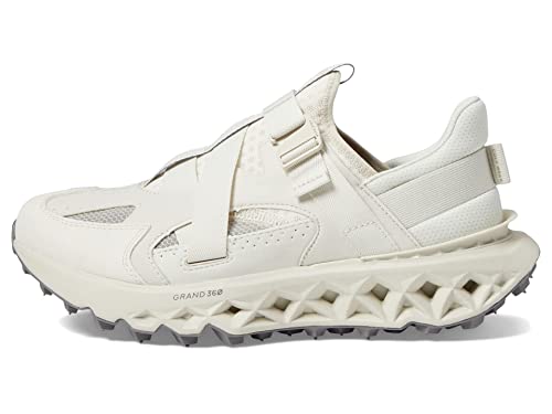 Cole Haan Women's 5.Zerogrand Monk Strap Runners Sneaker4