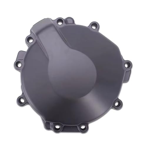Couvercle de carter de stator pour Ninja ZX-6R 2009-2015 protection moteur