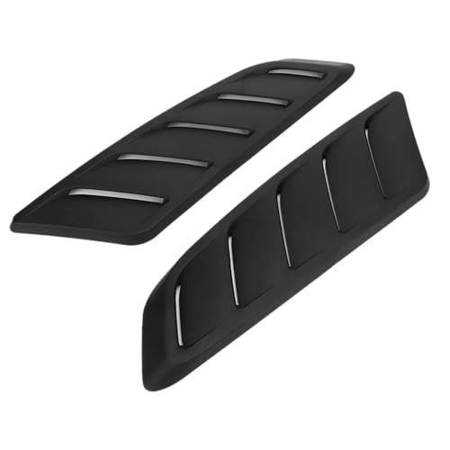 Pièces détachées de capot pour Ford Mustang 2017 pour rénover l'avant