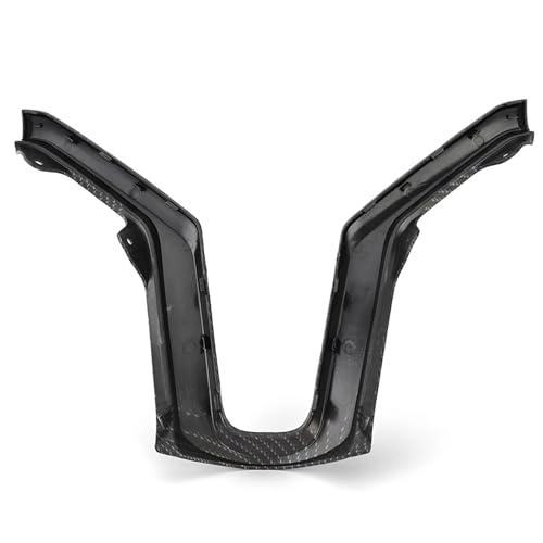 Barre verrouillage commande centrale X-Max 300 cache réservoir moto 2024