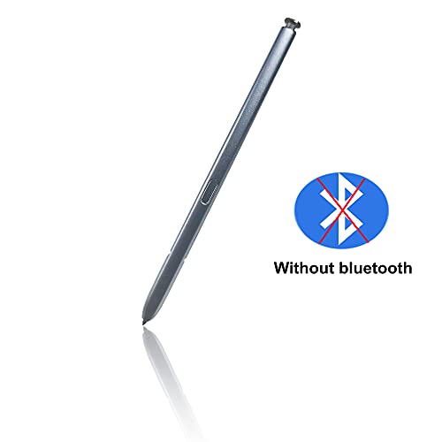 Stylus Note 20 de repuesto S Pen táctil gris pasivo sin Bluetooth 3
