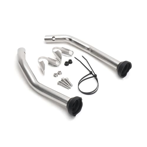 Accessories Reinforcing Strut Engine Crash Bar Kit Silver For BMW For R1300GS 2023 2024 2025
