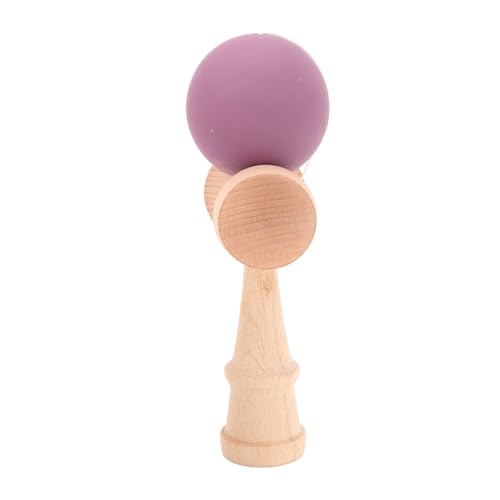 Kendama Acogedo zur Verbesserung der Hand-Auge-Koordination aus Holz