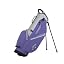 Silver/Purple
