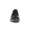 Hush Puppies Men's Bryson Oxford, Black, 9 UK #1