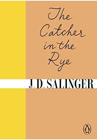 The Catcher in the Rye