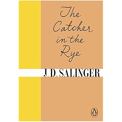 The Catcher in the Rye