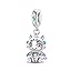 Cute Dragon Charm