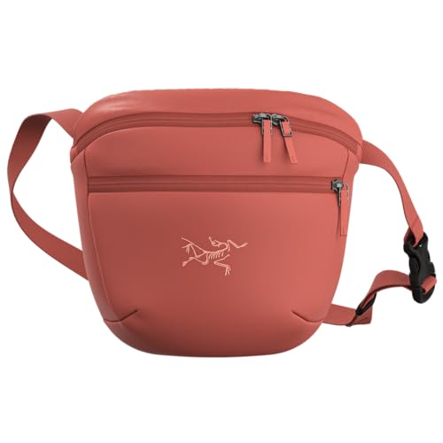 �A�[�N�e���N�X �E�G�X�g�|�[�` �����Y ���f�B�[�X �}���e�B�X2�E�G�X�g�p�b�N ARC'TERYX MANTIS 2 WAIST PACK X000008973 STONE RED(���b�h) ONE