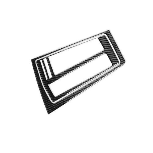 Pegatinas de cambio de marchas para VW Golf 8 GTI MK8 2021-2023, embellecedor interior LHD de 2 piezas