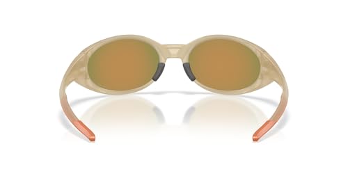 Image of Oakley Mens OO9438 Eyejacket Redux Rectangular Sunglasses