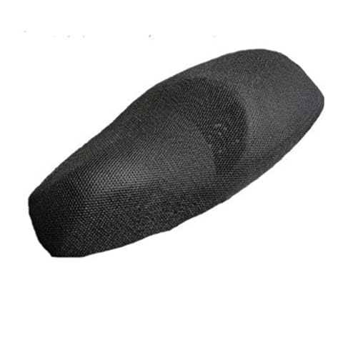 Filet isolant de selle Yamaha XMAX pour rouler au frais sous le soleil