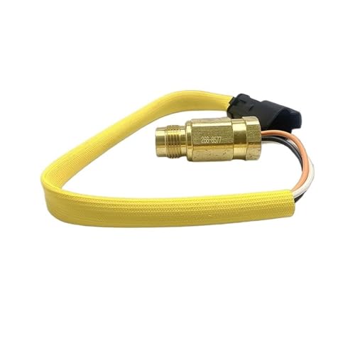 Speed Sender 266-8577 for CAT 988H 992G Loader 834H 854G Wheel Dozer – RPM Tachometer Pickup