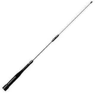 Comet SS-460SBNMO - 2M/70cm Dual Band Spring Mobile Antenna (NMO) w/ 3 Yr Warranty