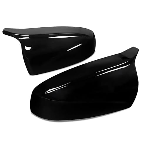 Coque rétroviseur BMW X5 E70 réparation rétroviseur cassé noir