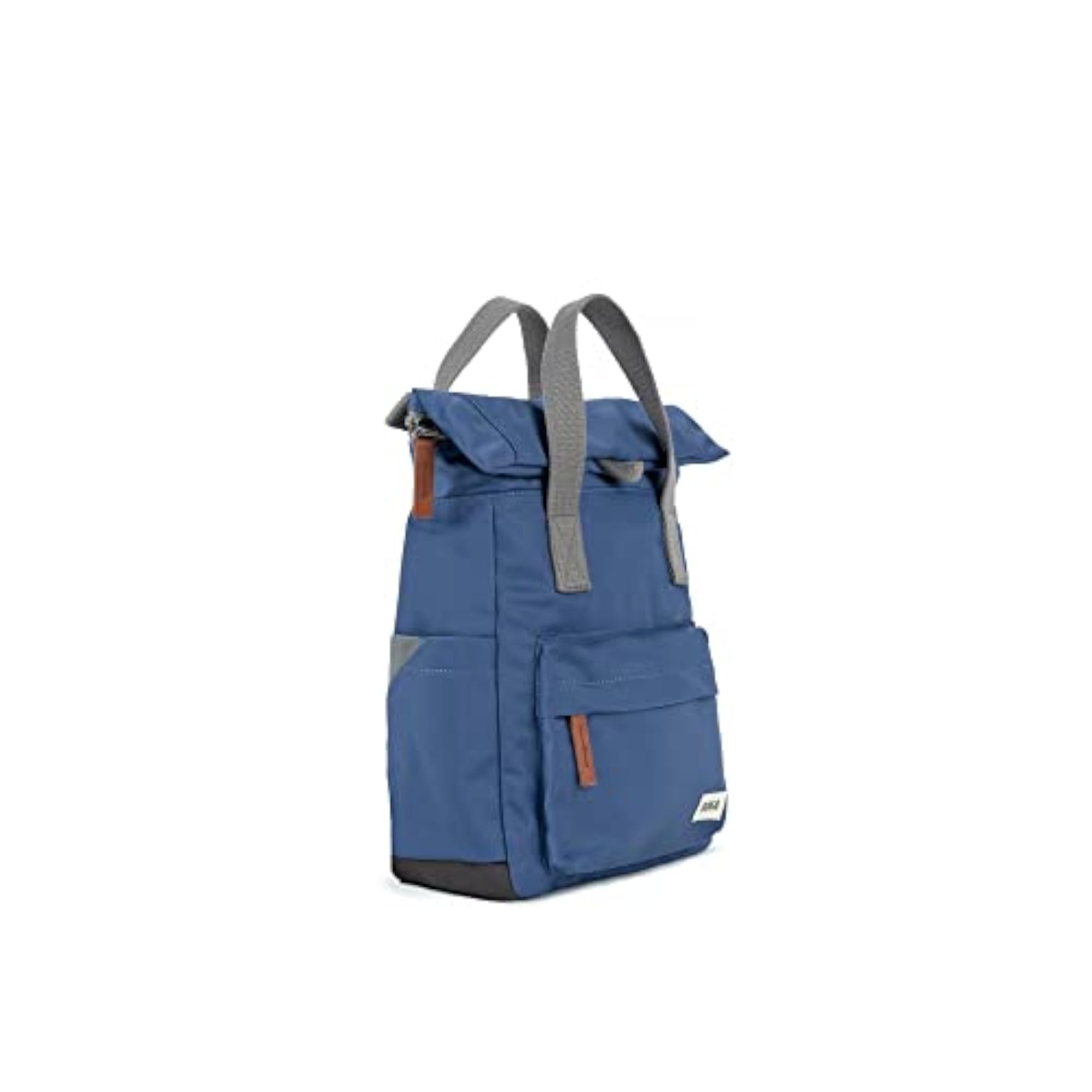 Canfield B Small Recycled Nylon Backpack, Burnt Blue