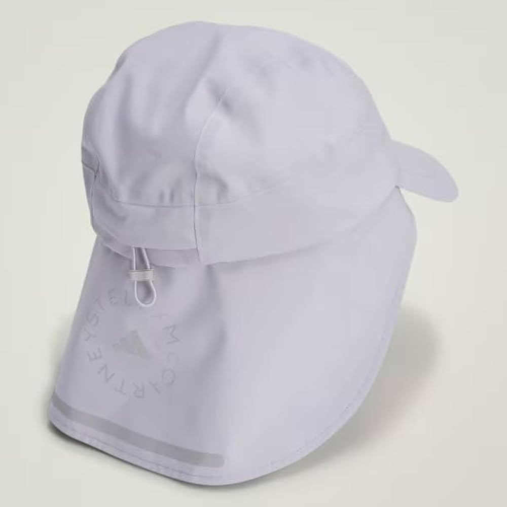 【未使用】adidas by STELLA McCARTNEY ハット 新品 アディダス バイ ステラマッカートニー 人気 バケット