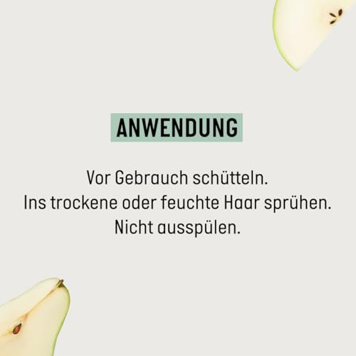 Guhl 5 in 1 Intensiv Sprüh-Spülung - Inhalt: 150 ml - Reparatur - Ohne Silikone - Mit Hitzeschutz - Planzliches Keratin
