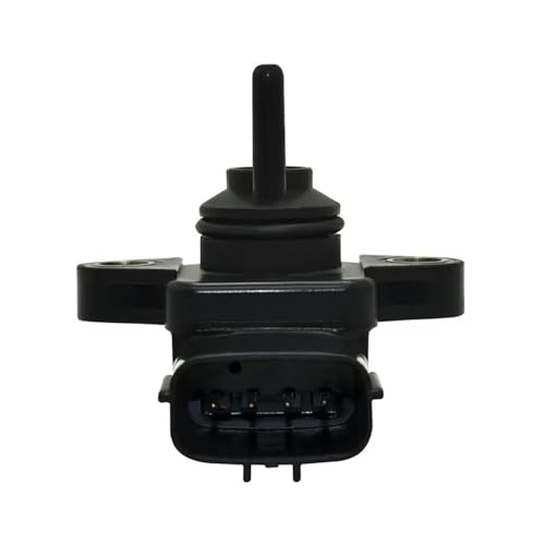 Capteur MAP E1T42171 pour stabiliser le ralenti moteur MD355556 - 3
