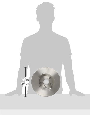 Disques De Frein TRW DF6339 Au Meilleur Prix