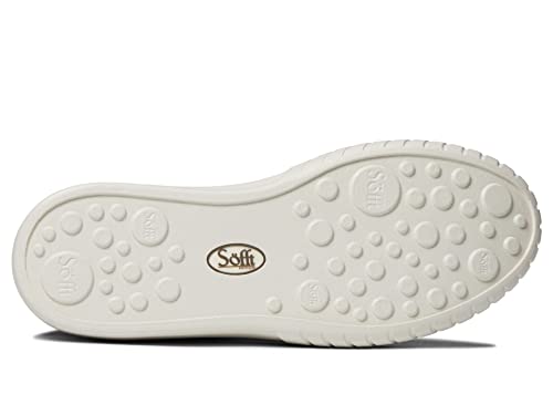 Sofft Womens Parkyn Leather Round Toe Oxfords3