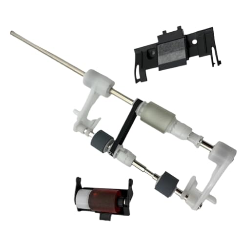 Rouleau de ramassage OEM A3CFPP6V00 haute friction pour chargeur de documents ADF