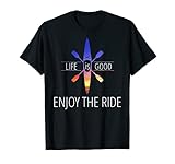 Kayak Fishing Accessories T-Shirt