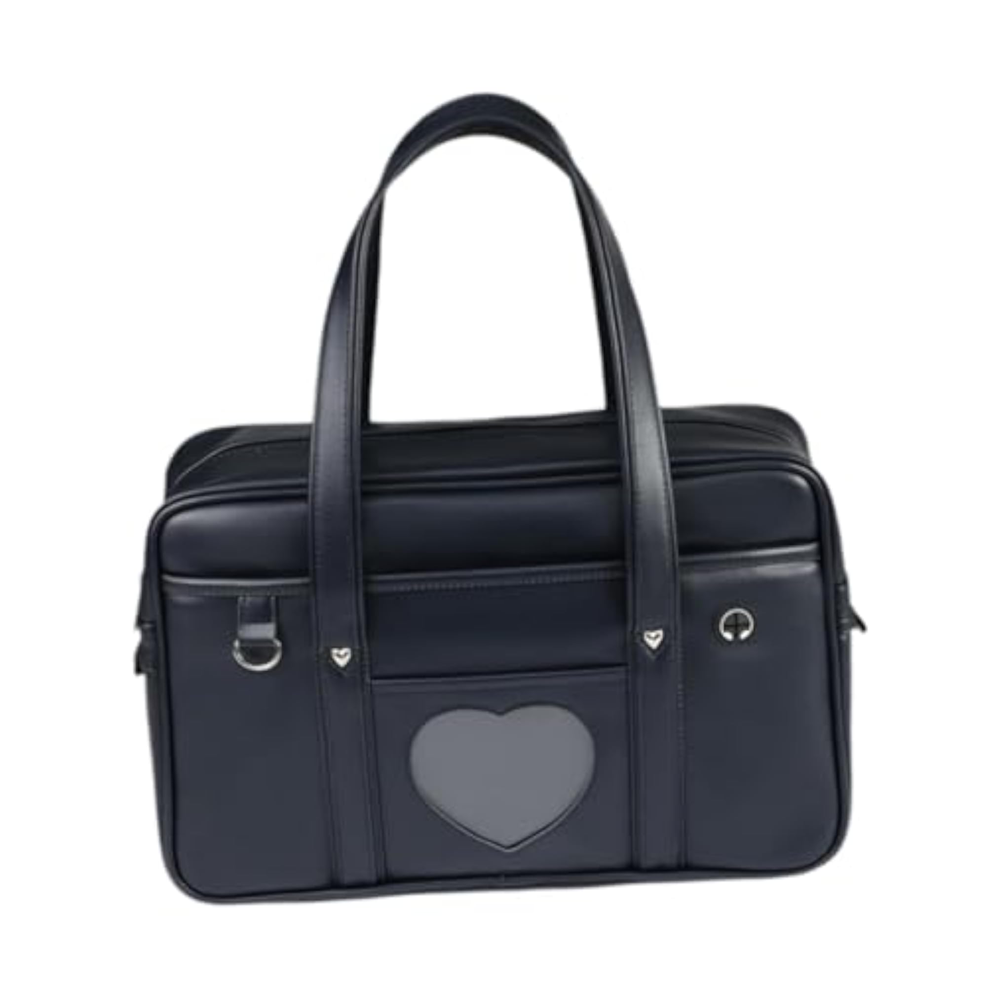 Laptop Handbag, Trendy Business Briefcase for Office