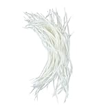 Elles peuvent servir à créer des attrape-rêves, des fleurs en plumes, des ballons, des robes, des costumes et des chapeaux.