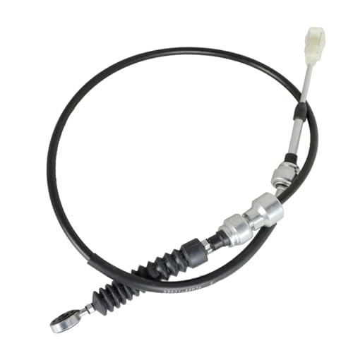 Cable de transmisión manual para Toyota RAV4 2.0L elimina holguras de palanca 1996-2000