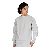 [チャンピオン] スウェット 長袖 11.5oz リバースウィーブ(R)クルーネック スウェットシャツ REVERSE WEAVE(R) C3-Y032-040-L