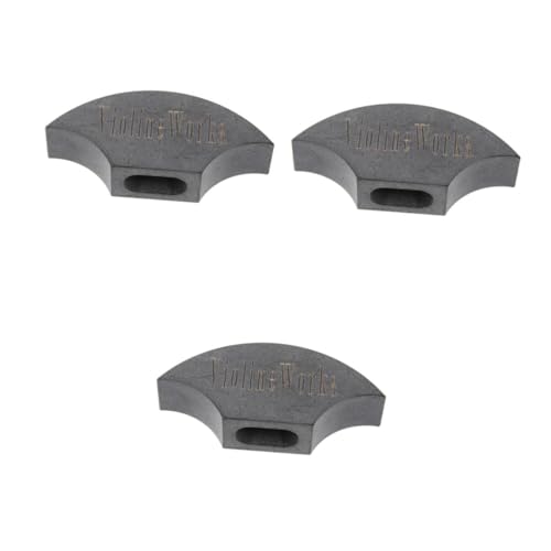 Clés daccordage pour cordes de violon Mikinona lot de 3 outils de réglage
