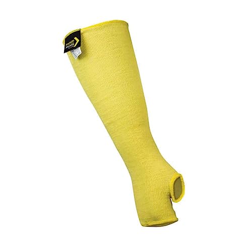1-Ply Kevlar A2 Sleeve - 14