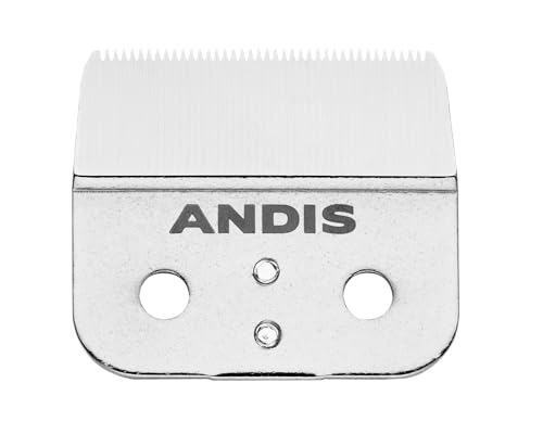 image for Andis 04604 Outliner II Trimmer Replacement Blade – Made of Stainles