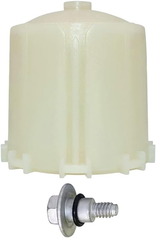 #US Replacement part for GE WBSR1060TAWW Washer Agitator Coupling Bolt Kit #washerpart1257596