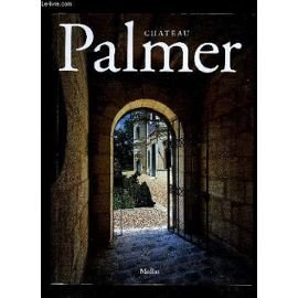Chateau Palmer
