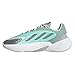 adidas Womens Ozelia Lace Up Sneakers Shoes Casual - Green - Size 10.5 M