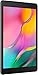 Produktbild Samsung Galaxy Tab A T290N 20, 31 cm (8, 0 Zoll) Tablet-PC (2, 0 GHz Quad-Core, 2 GB RAM, 32 GB eMMC, Android 9.0) Schwarz