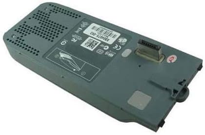 OSTENT 500GB HDD External Hard Disk Drive Kit for Microsoft Xbox 360 Console Video Game