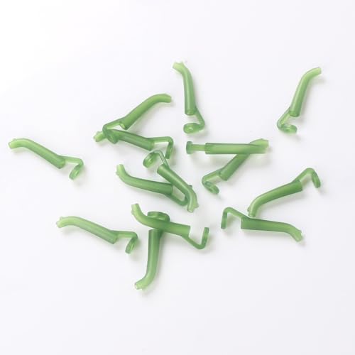 Accesorios para Pesca de Carpa, 50 Piezas miniatura 7