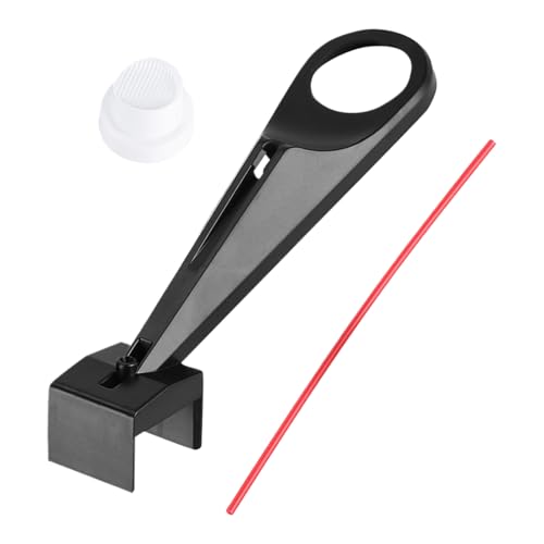 Motorial Chain OiLeather Aid - Motocicleta Lube Aplicador | Fijación de limpiador de cadenas | Herramientas lubricantes MOTERKANK | Bike Chain Lube Tool para motocicletas deportivas motos streetbike