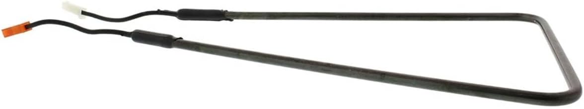 242044113 Refrigerator Defrost Heater Replacement for Frigidaire compatible with 242044113.