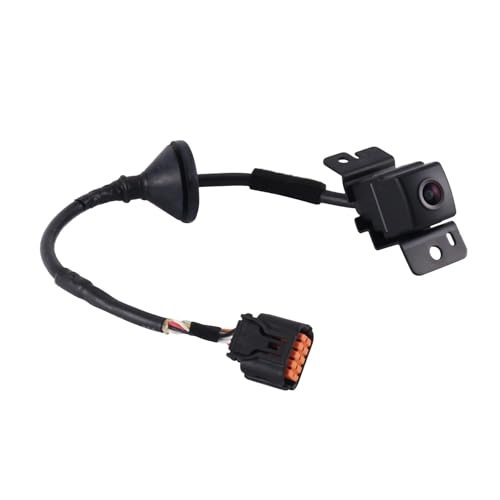 Caméra de recul 95760-A9100 pour réparer l'écran noir de votre Kia Carnival 2014-2018