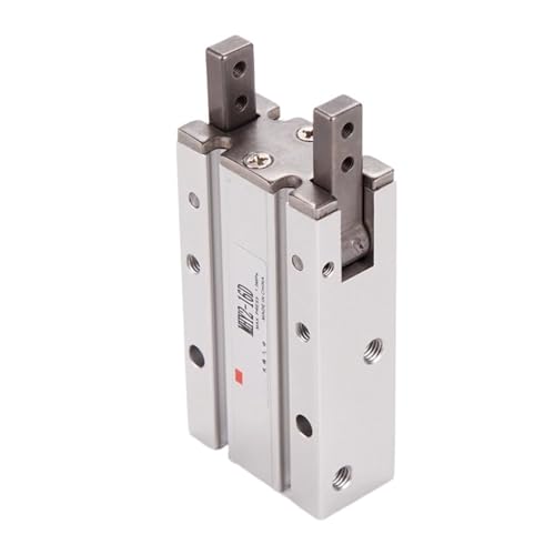Pince angulaire pneumatique MHY2-16D double effet type SMC pour automatisation