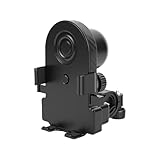 Swokely Bike Speaker Phone Mount, Multifunctional Wireless Speaker with 2000mAh Battery and Adjustable Holder for Road Mountain Cycling