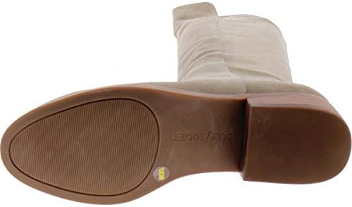 sole society calypso mushroom