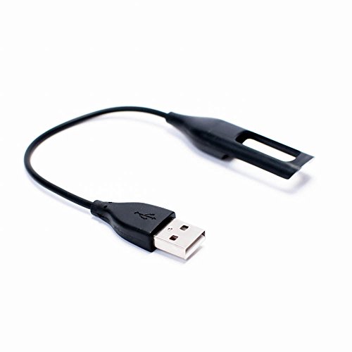 roxs Câble de charge USB pour Fitbit Flex.