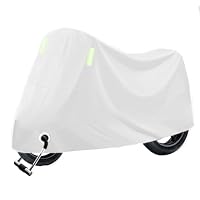 Amazon | バイクカバー に適合カワサキニンジャZX-4R SE 厚手バイク
